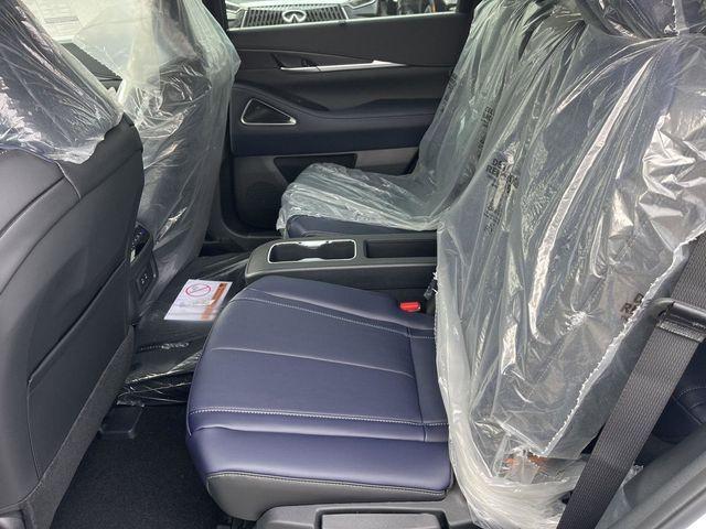new 2026 INFINITI QX60 car, priced at $60,385