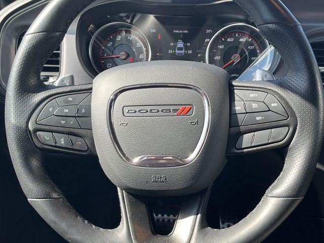 used 2023 Dodge Charger car, priced at $35,990