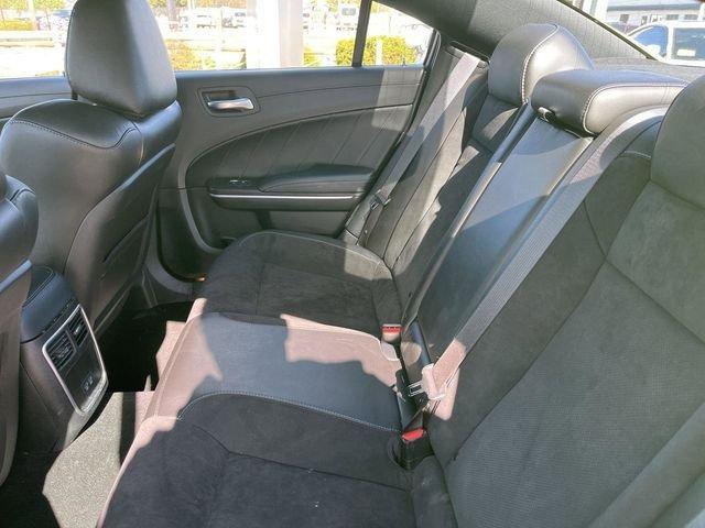 used 2023 Dodge Charger car, priced at $35,449