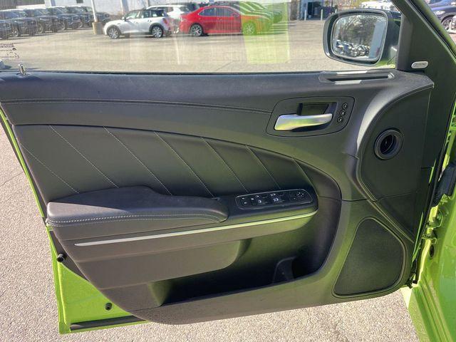 used 2023 Dodge Charger car, priced at $35,990