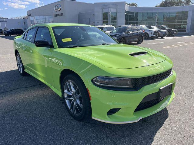 used 2023 Dodge Charger car, priced at $35,990