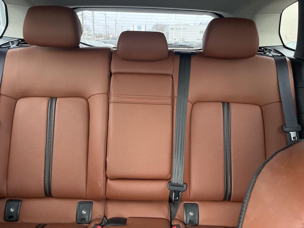 used 2024 Mazda CX-50 car, priced at $34,800