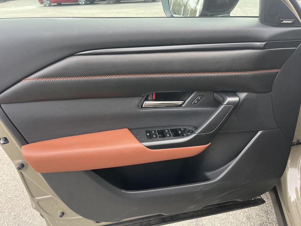 used 2024 Mazda CX-50 car, priced at $34,800