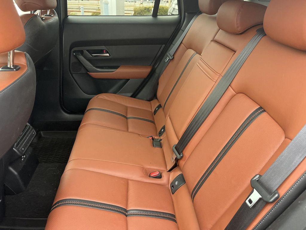 used 2024 Mazda CX-50 car, priced at $34,800