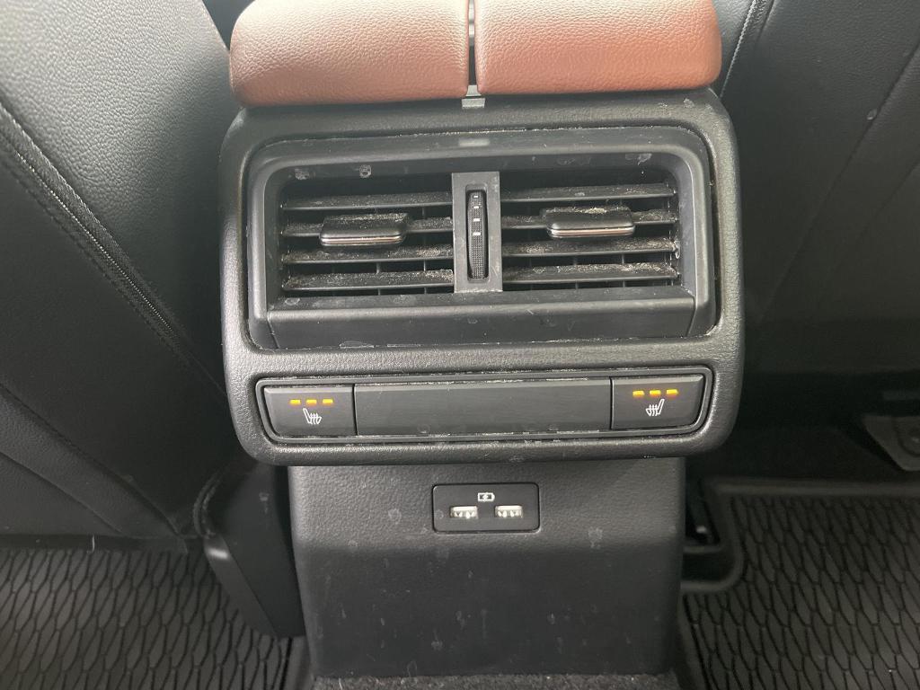 used 2024 Mazda CX-50 car, priced at $34,700