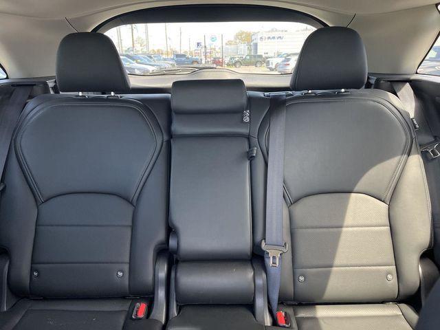 used 2023 INFINITI QX50 car, priced at $33,990
