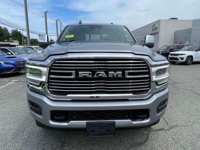 used 2024 Ram 2500 car, priced at $59,543
