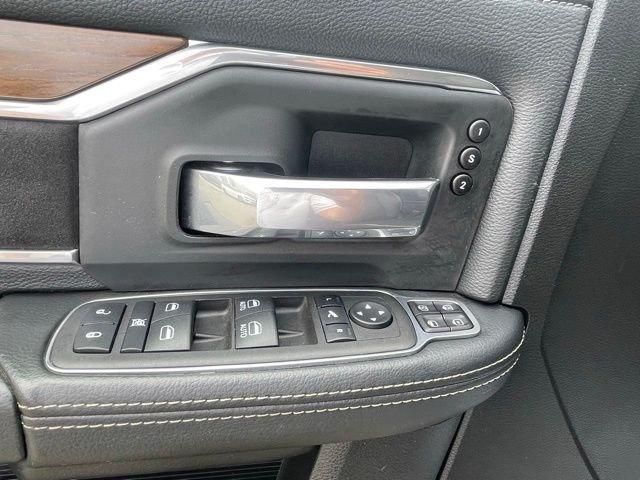 used 2024 Ram 2500 car, priced at $59,543