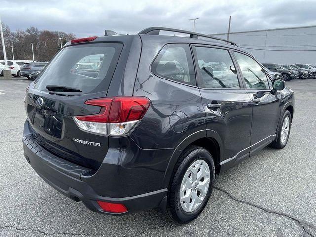used 2019 Subaru Forester car, priced at $19,600