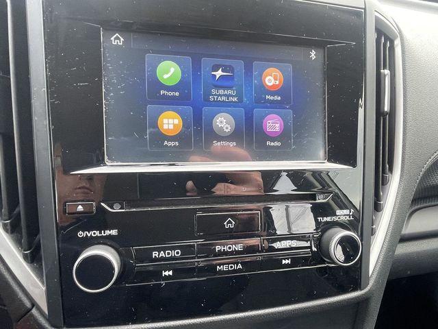 used 2019 Subaru Forester car, priced at $19,600