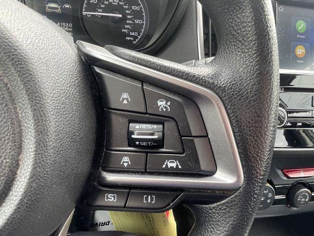 used 2019 Subaru Forester car, priced at $19,600