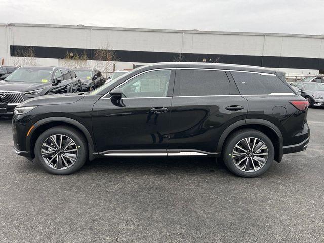 new 2026 INFINITI QX60 car, priced at $56,965