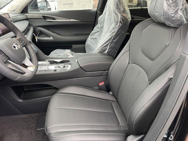 new 2026 INFINITI QX60 car, priced at $56,965