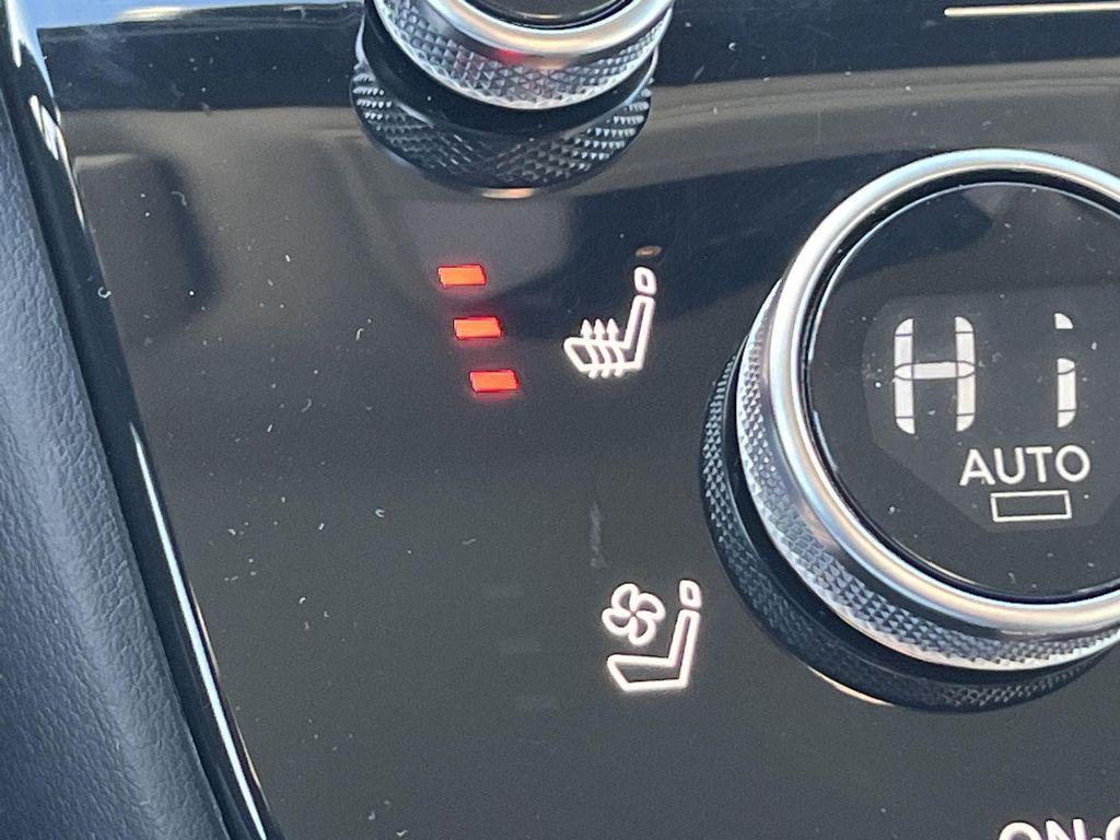 used 2025 INFINITI QX60 car, priced at $48,700