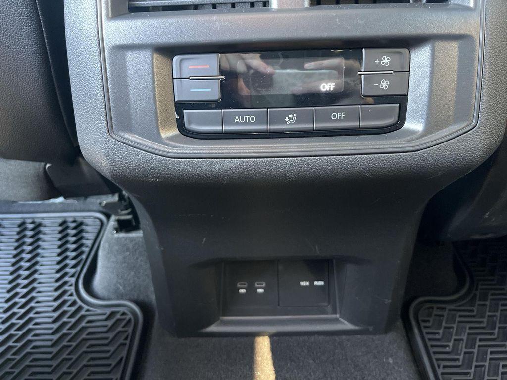 used 2022 Volkswagen Atlas car, priced at $24,900