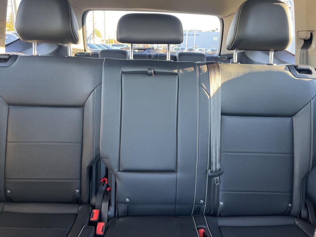 used 2022 Volkswagen Atlas car, priced at $24,900