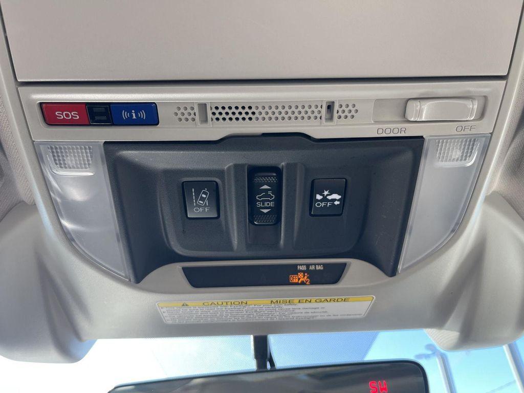 used 2020 Subaru Forester car, priced at $19,990