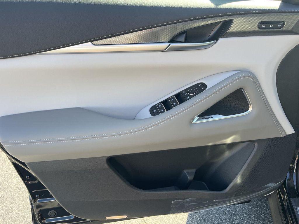 new 2026 INFINITI QX60 car, priced at $54,685