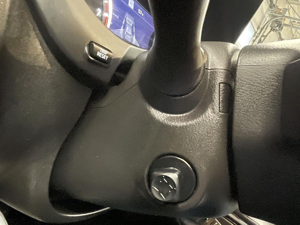 used 2021 INFINITI QX50 car, priced at $26,500