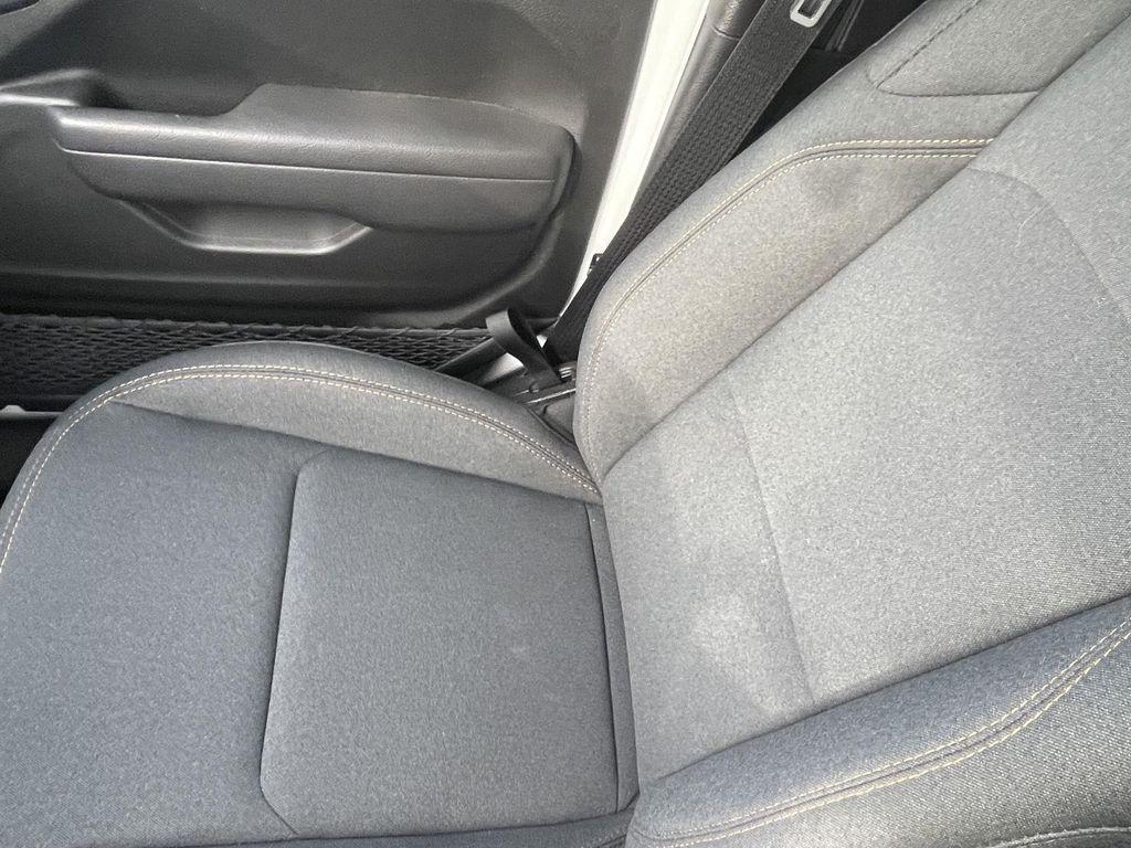 used 2025 Jeep Gladiator car, priced at $36,200