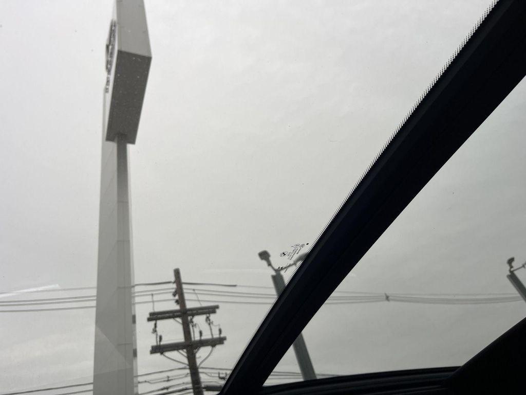 used 2024 BMW X3 car, priced at $39,700