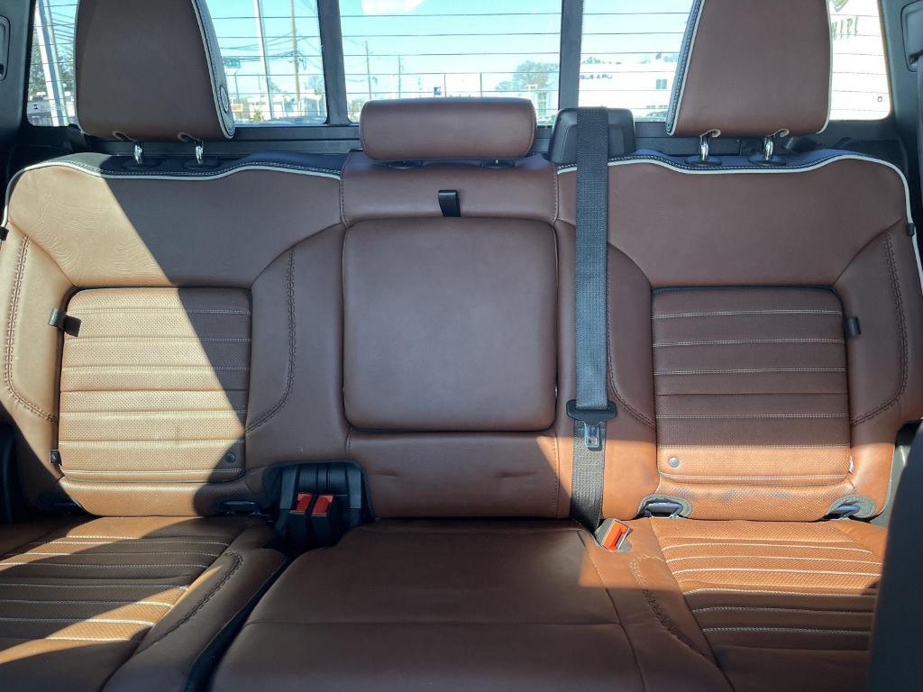 used 2024 GMC Sierra 2500 car, priced at $79,990