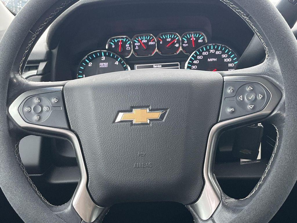used 2018 Chevrolet Tahoe car, priced at $22,900