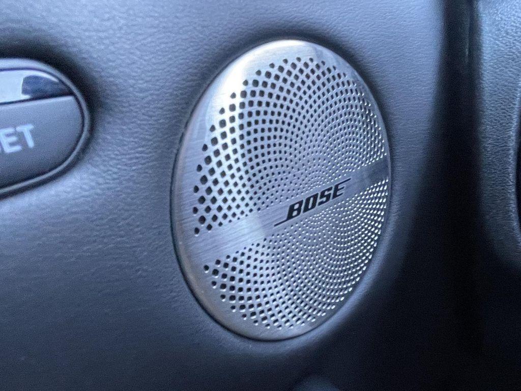 used 2023 INFINITI QX50 car, priced at $35,990