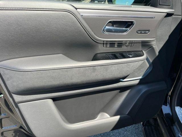 new 2026 INFINITI QX80 car, priced at $82,189