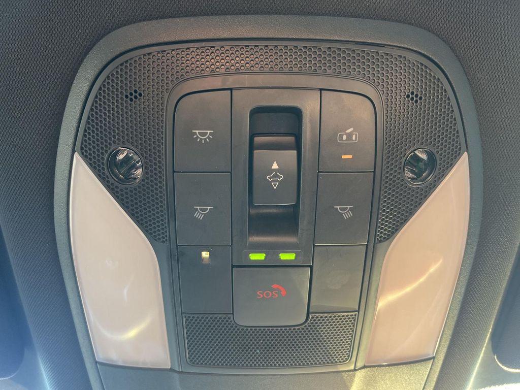 used 2023 INFINITI QX55 car, priced at $33,990