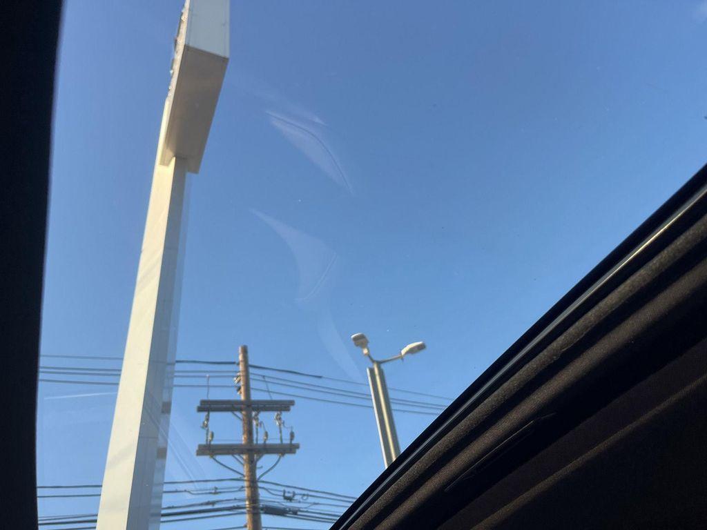 used 2023 INFINITI QX55 car, priced at $33,990