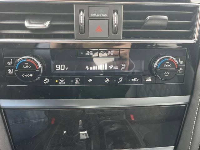 used 2024 INFINITI QX80 car, priced at $58,449
