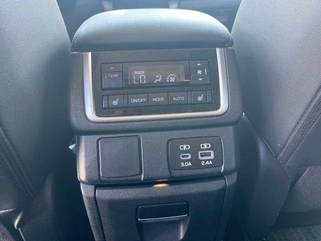 used 2023 Subaru Ascent car, priced at $30,539