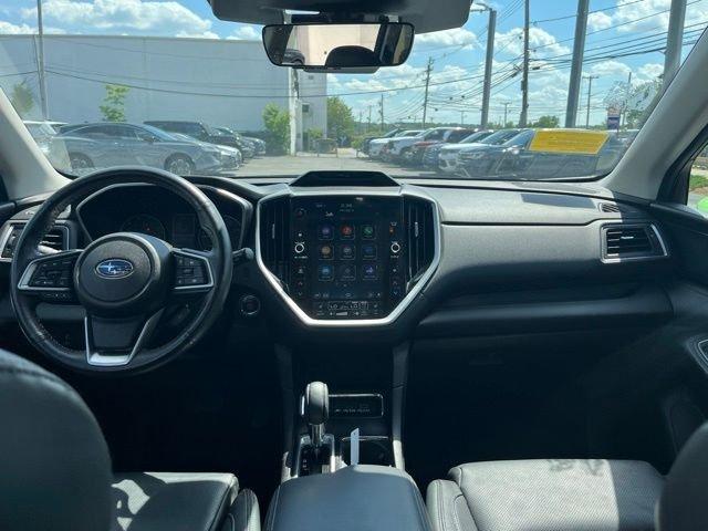 used 2023 Subaru Ascent car, priced at $30,539