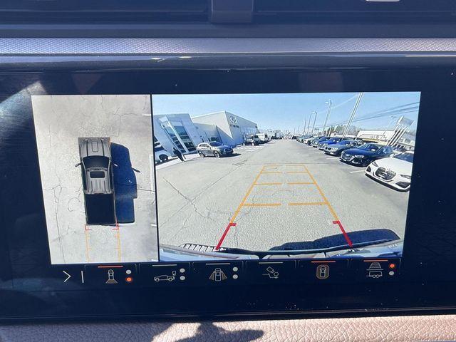 used 2025 GMC Sierra 2500 car, priced at $69,800