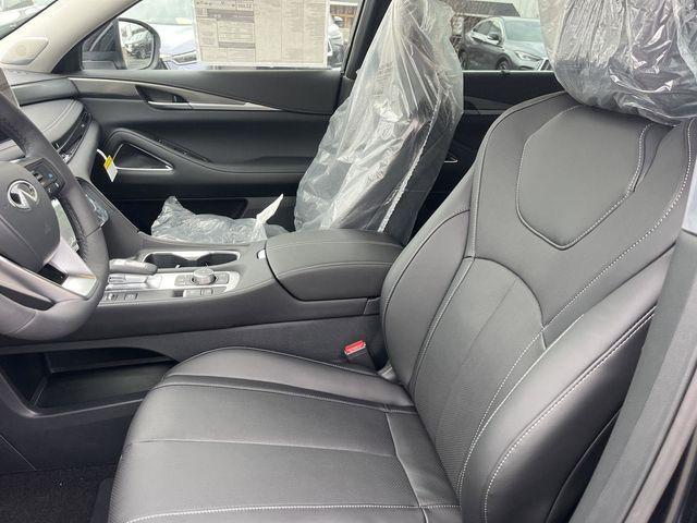 new 2026 INFINITI QX60 car, priced at $56,965