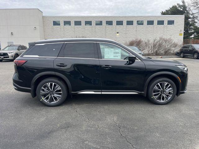 new 2026 INFINITI QX60 car, priced at $56,965