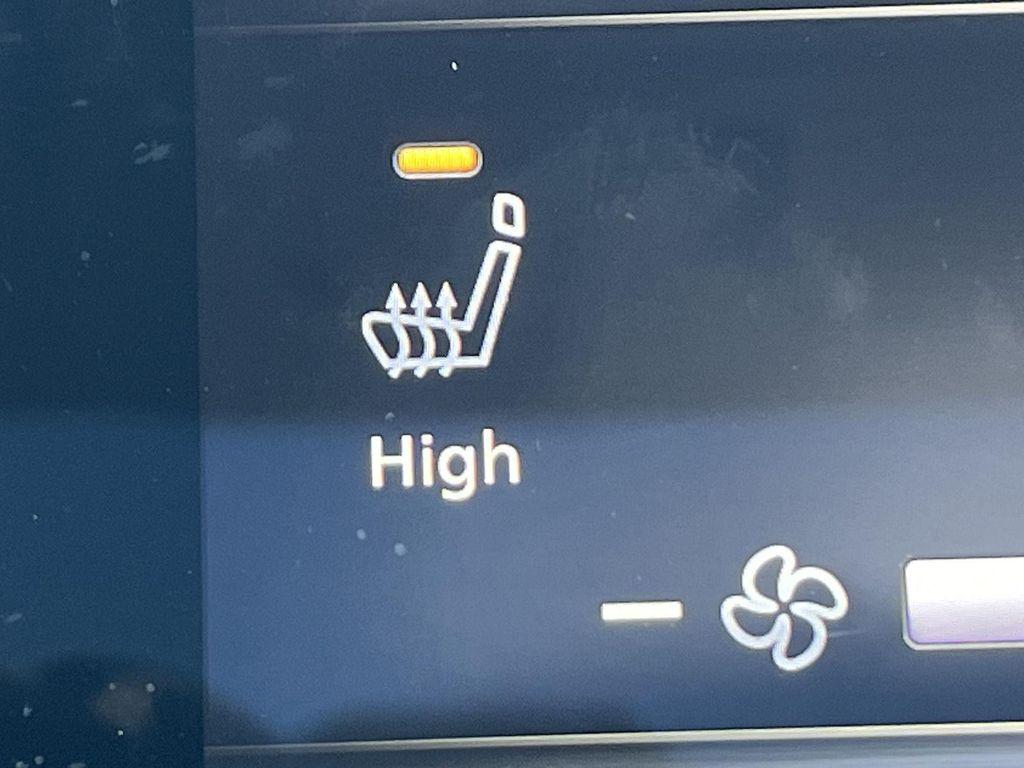 used 2023 INFINITI Q50 car, priced at $33,700