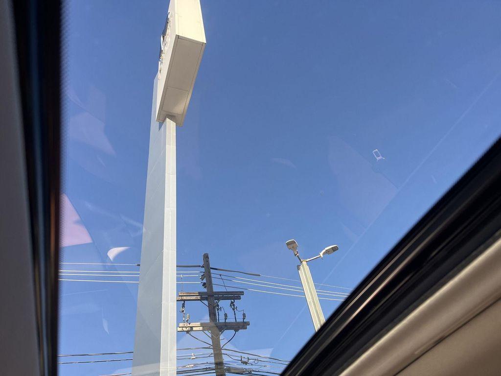 used 2023 INFINITI Q50 car, priced at $33,700