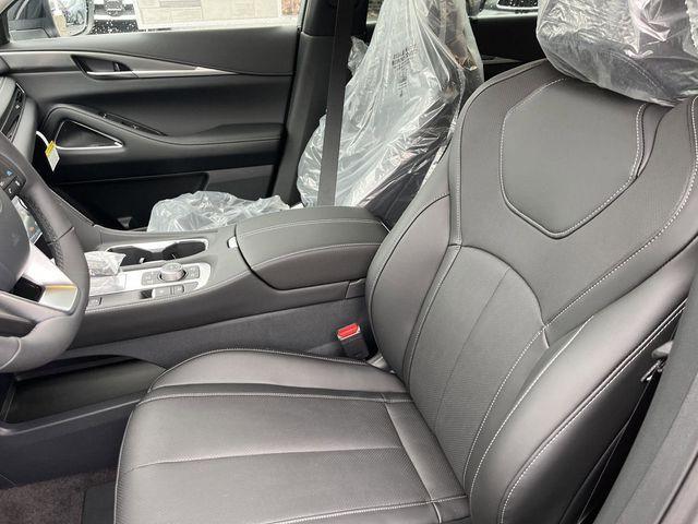 new 2026 INFINITI QX60 car, priced at $56,270