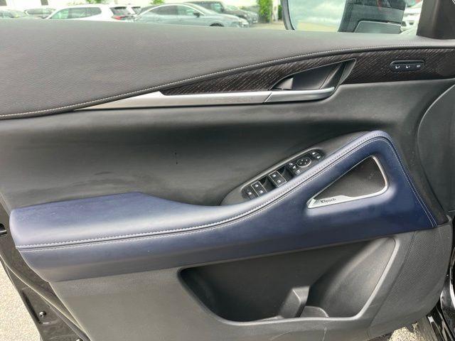 used 2026 INFINITI QX60 car, priced at $51,539