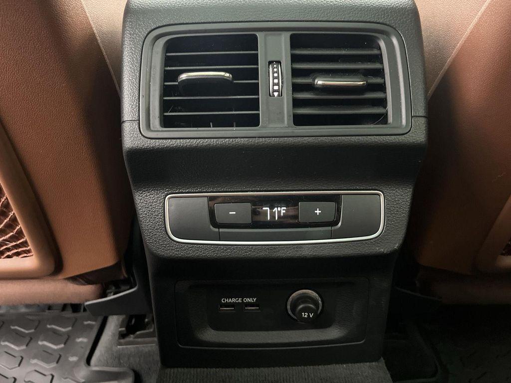 used 2022 Audi Q5 car, priced at $28,900