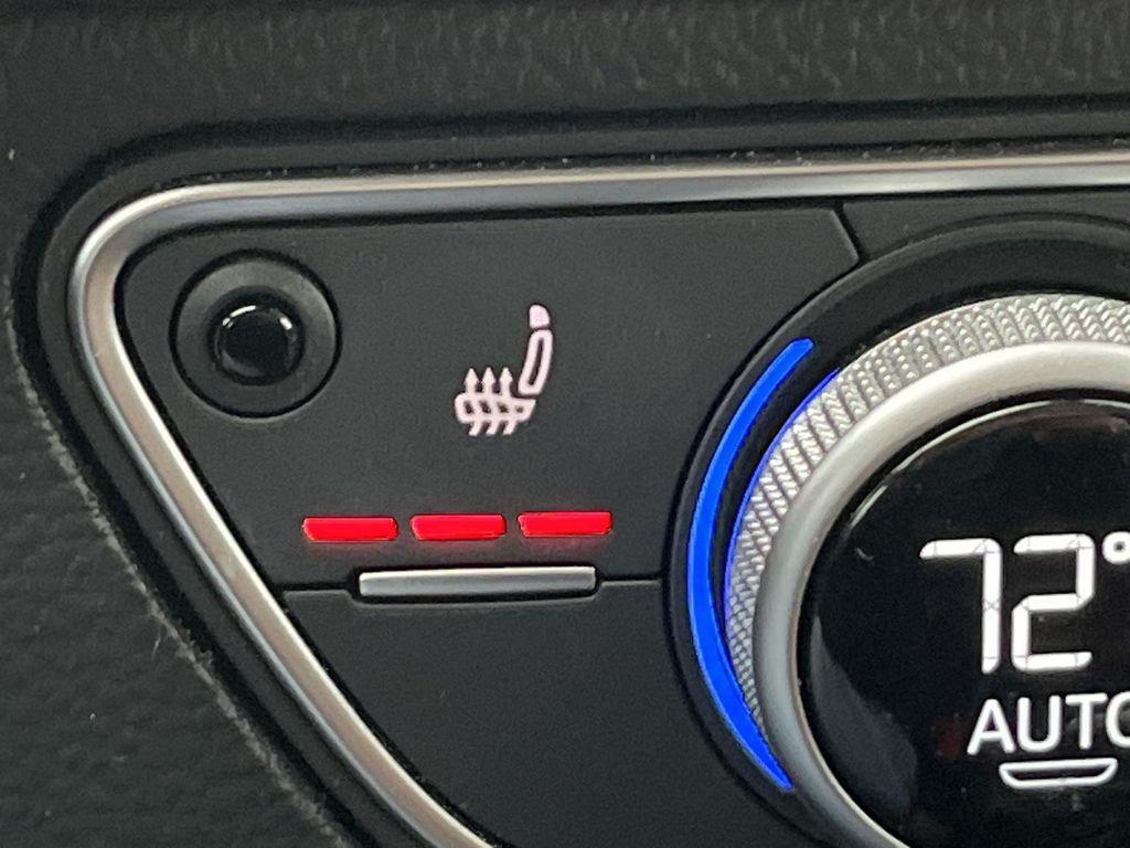 used 2022 Audi Q5 car, priced at $28,900