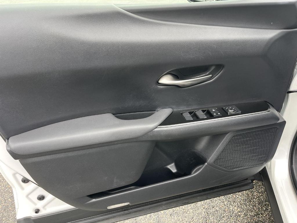 used 2020 Lexus UX 250h car, priced at $24,990