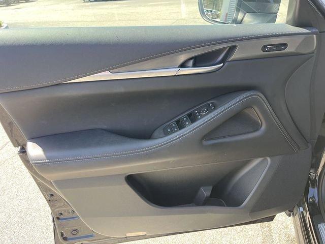 used 2023 INFINITI QX60 car, priced at $40,349