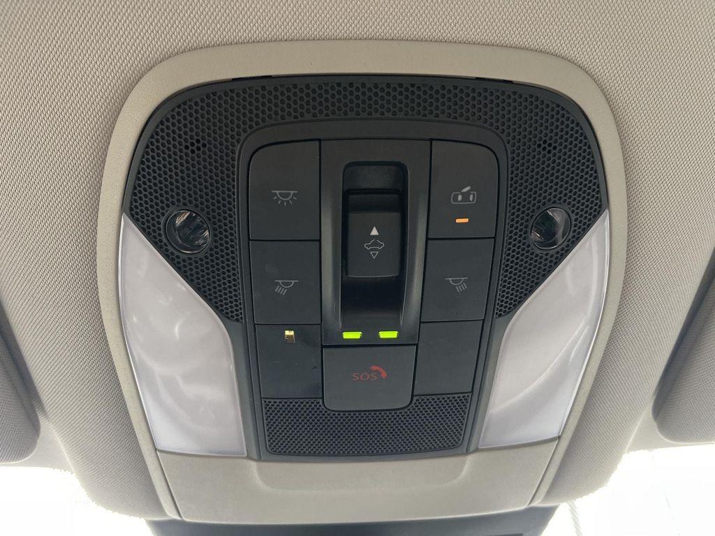 used 2023 INFINITI QX50 car, priced at $28,900