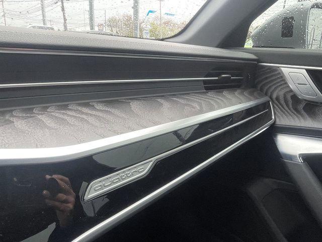 used 2025 Audi A6 car, priced at $49,990