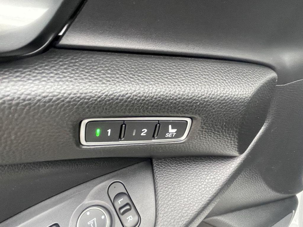 used 2022 Honda Accord car, priced at $24,700