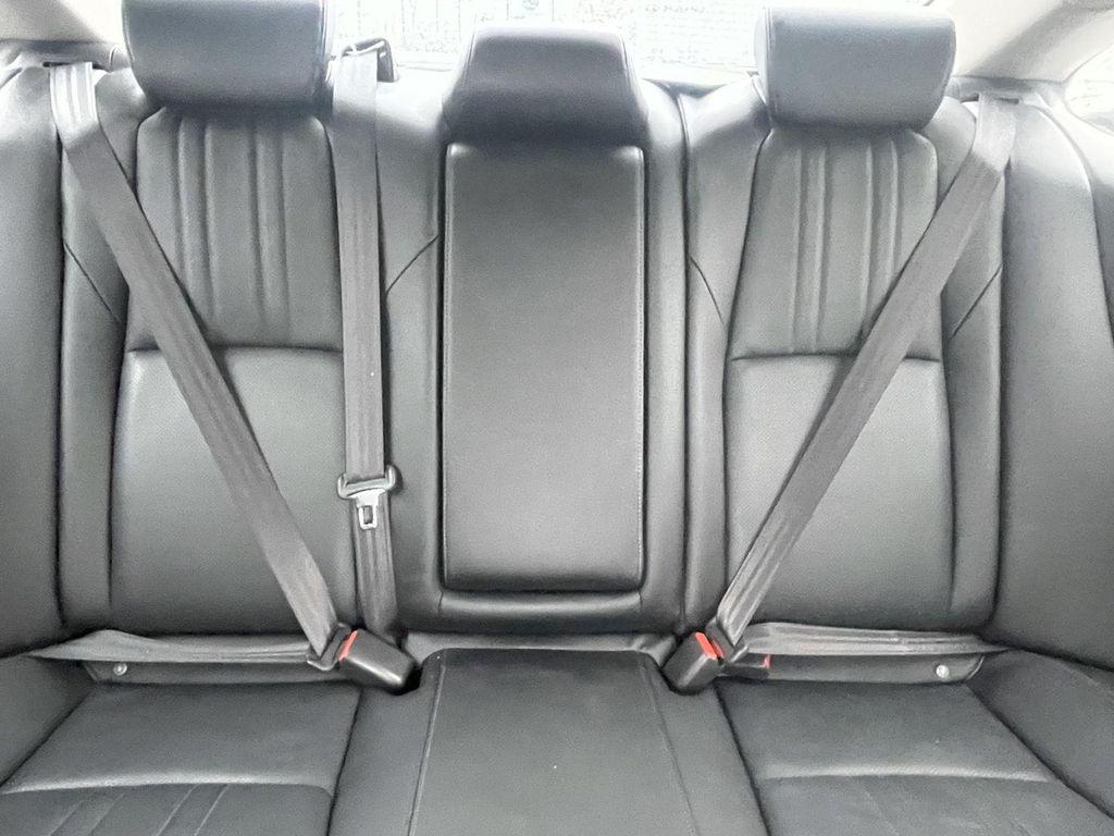 used 2022 Honda Accord car, priced at $24,700