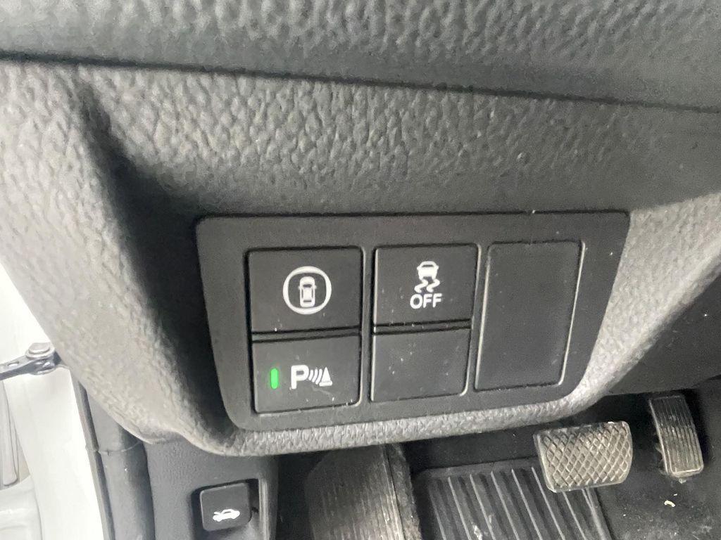 used 2022 Honda Accord car, priced at $24,700